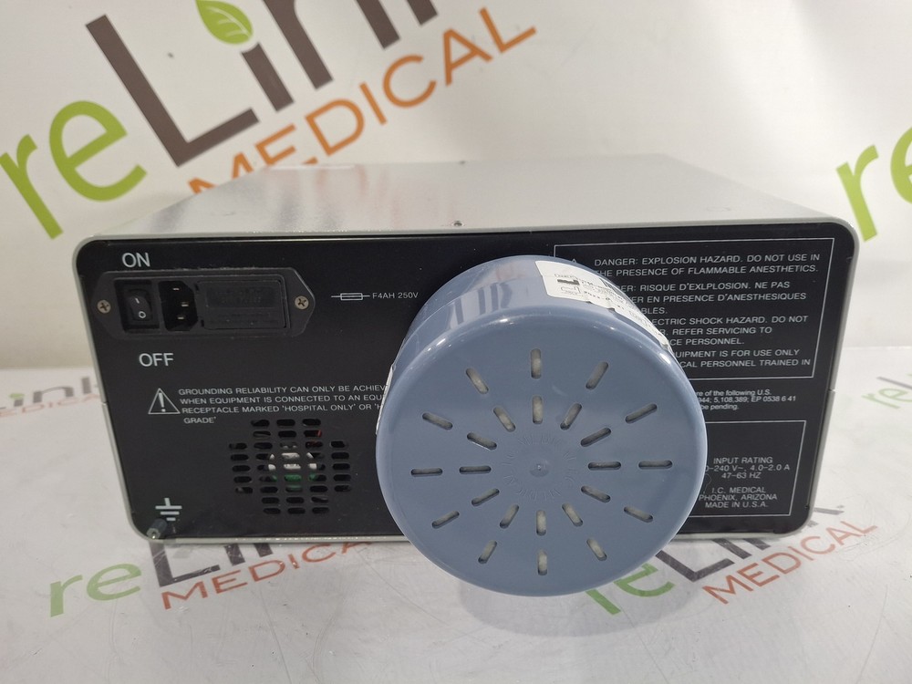 Megadyne Mega Vac Smoke Evacuator