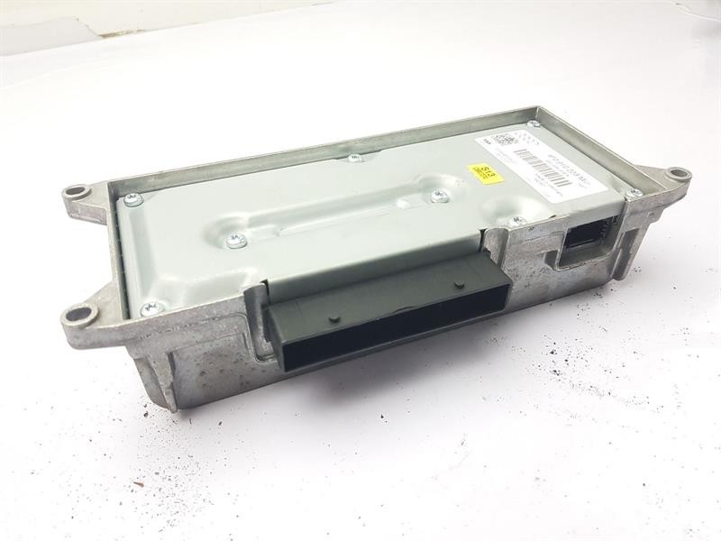 2007 AUDI A6 SPEAKER AMPLIFIER 4F0910223M
