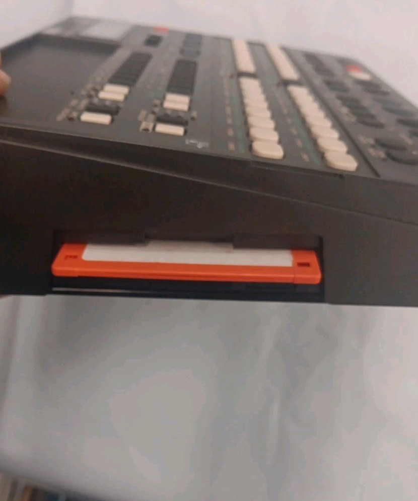 Korg i5M Interactive Synthesizer Module Midi Synth