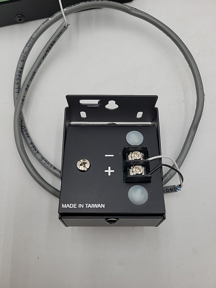 Bogen Communications Model: ANS501 Ambient Noise Sensor