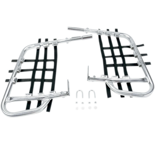 Dg Performance Alloy Nerf Bars 602205