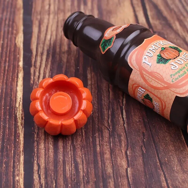 Harry Potter Pumpkin Juice Premium Prop Highly Detailed Triwizard Tournament 7”