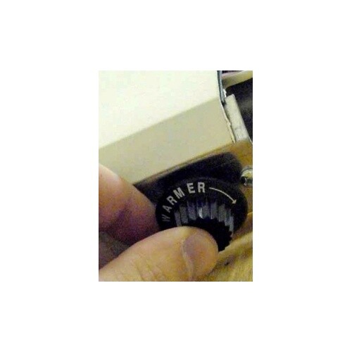 RCCT Qmark Thermostat Kit