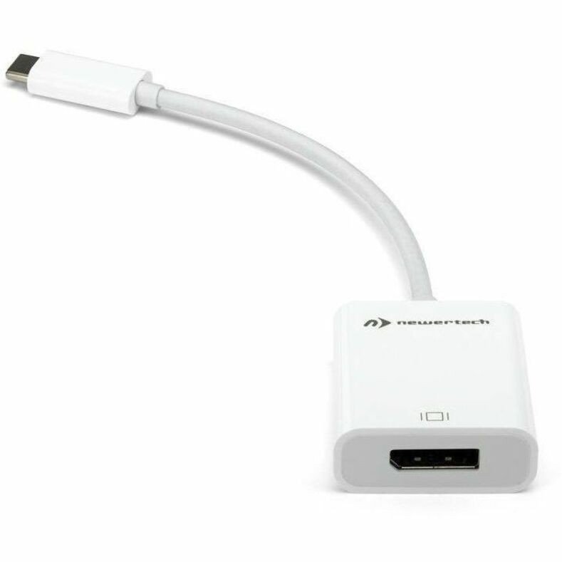 OWC NWTADPTCDP14 USB C to DisplayPort Adapter