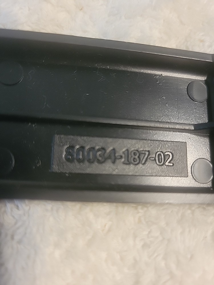 Square D HLW1BL, 1-1/2" Blank Extensions