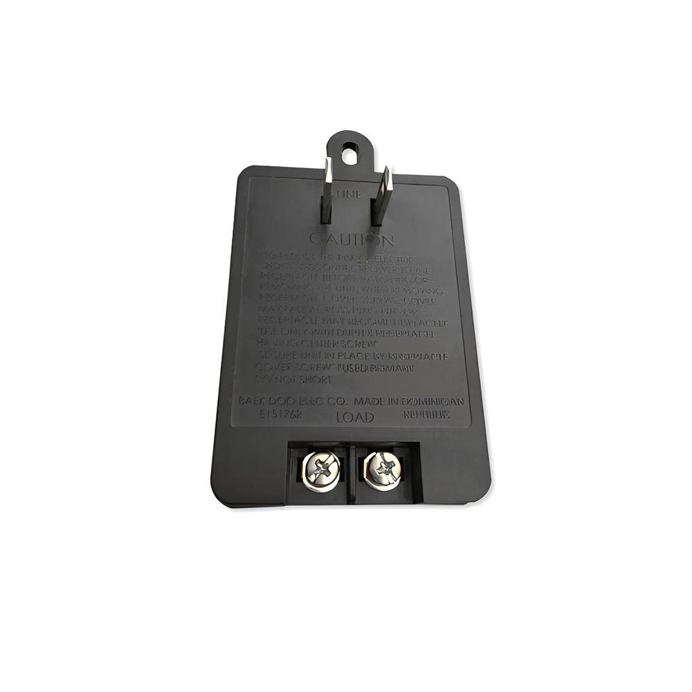 Napco TRF12-J CLass 2 Hybrid Control Transformer
