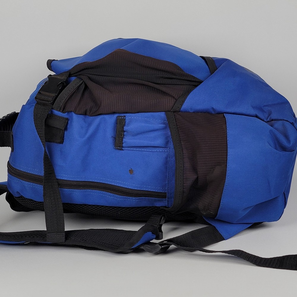 Kerrits EQ Back Pack Blue Black