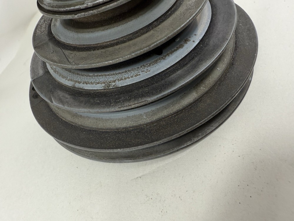 Atlas Shaper 7B Countershaft Assembly