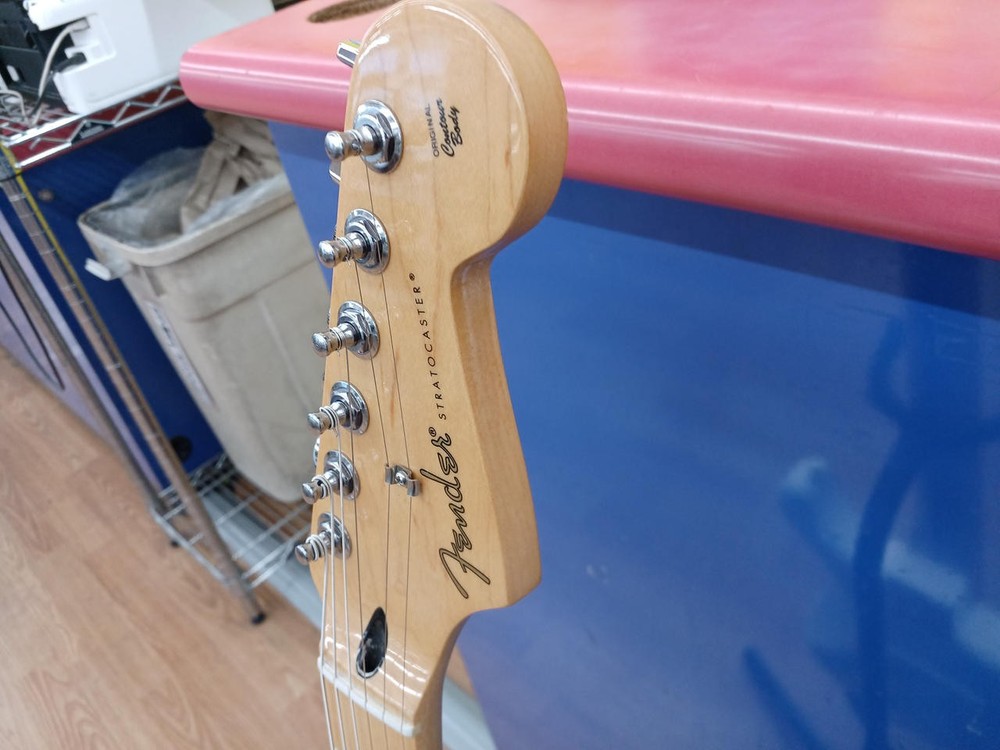 FENDER MEXICO PRAYER START MN PWT 47427