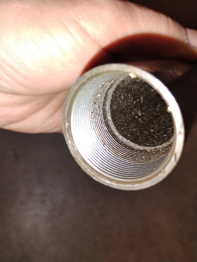 Hardinge collect closer