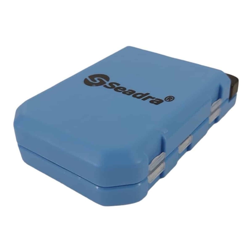 SEADRA TERMINAL BITS BOX