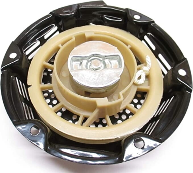 GENERAC 0H33750162 Recoil Starter Assembly