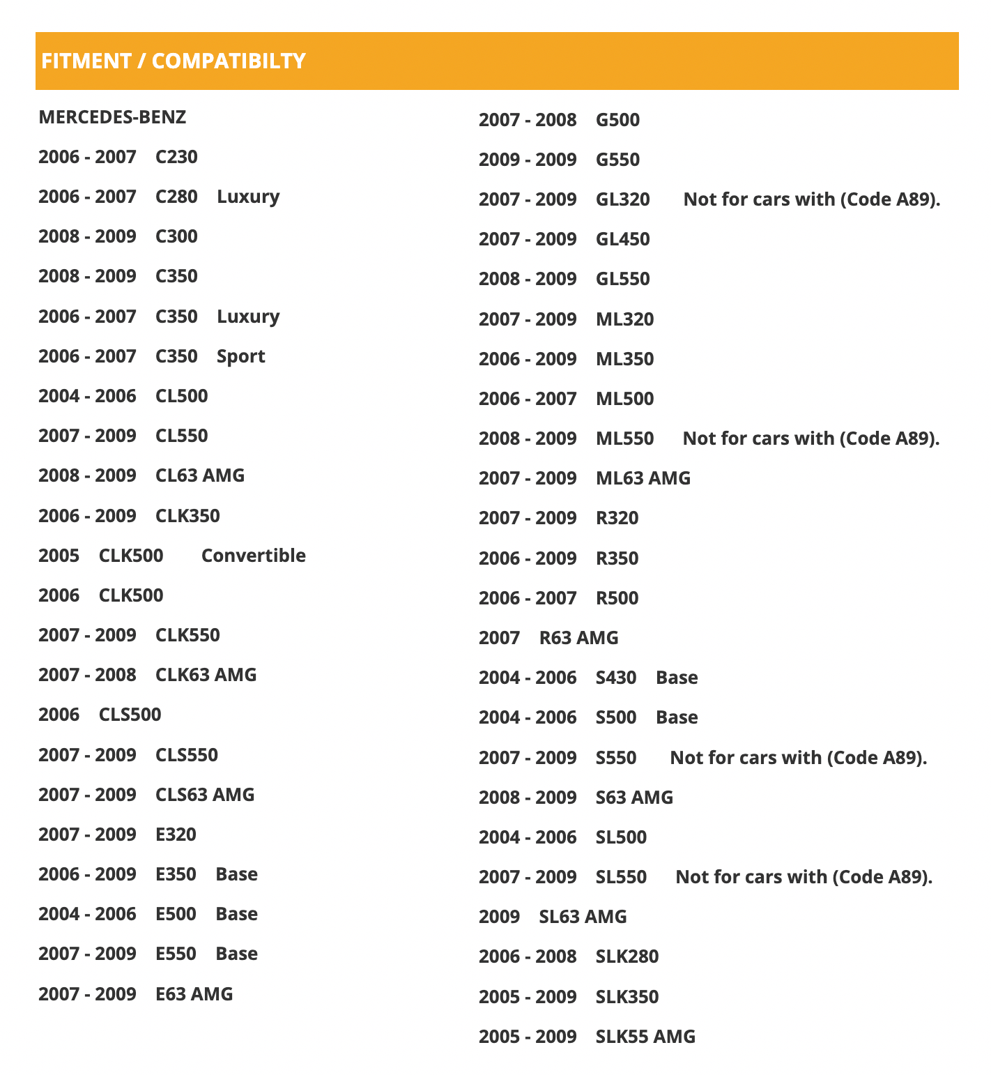 Transmission Service Kit 6L ATF + Filter + Gaskets + Pan Bolts for Mercedes