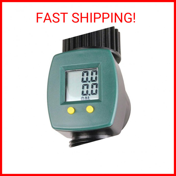 P3 P0550 Water Meter