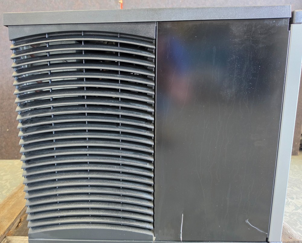 Koolaire Ice machine