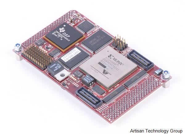 Sundance SMT365 DSP Module