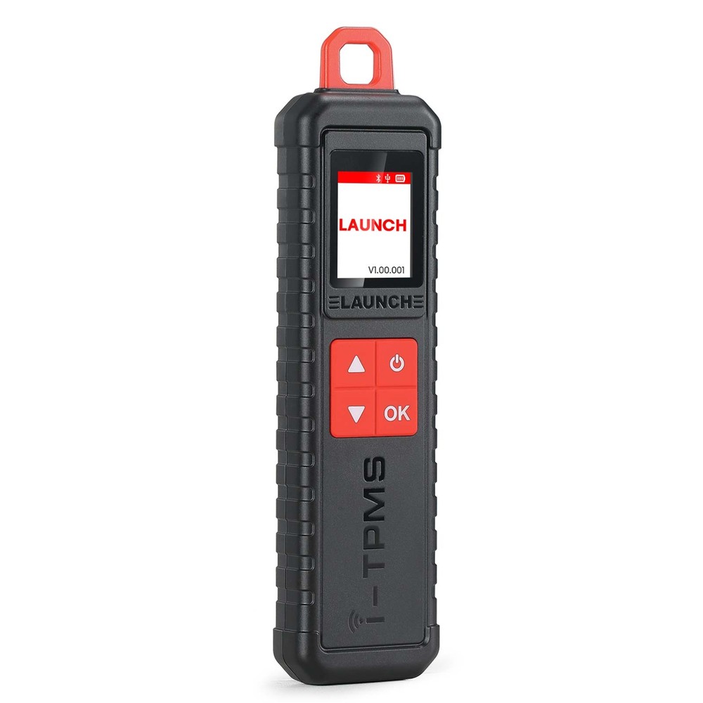 Launch i-TPMS Handheld TPMS Service Tool Used with X-431 Scanner