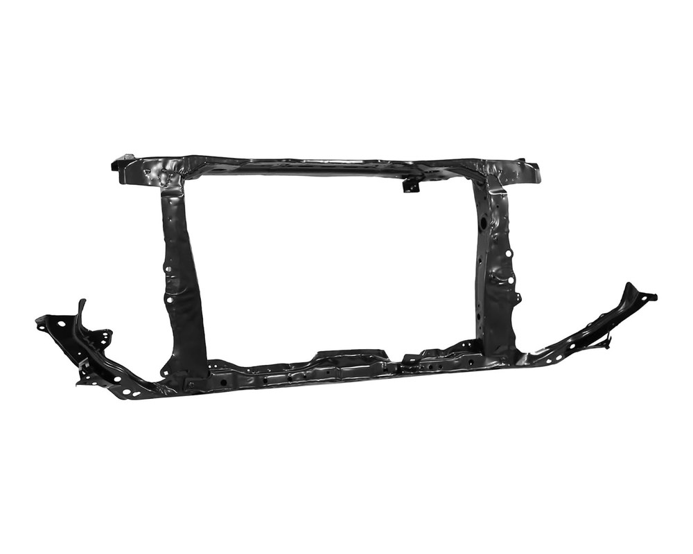 Radiator Support Assembly Steel 2012 Civic Replace HO1225168