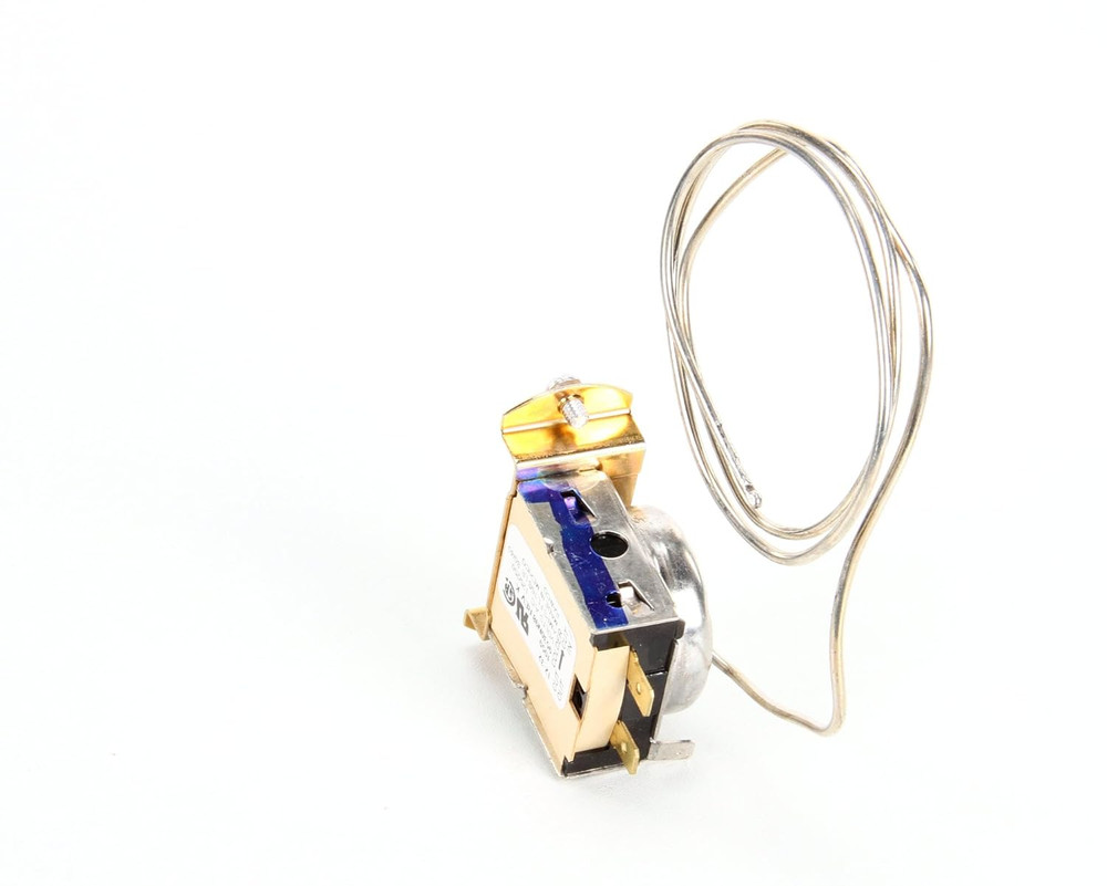 1059, Control, Temperature