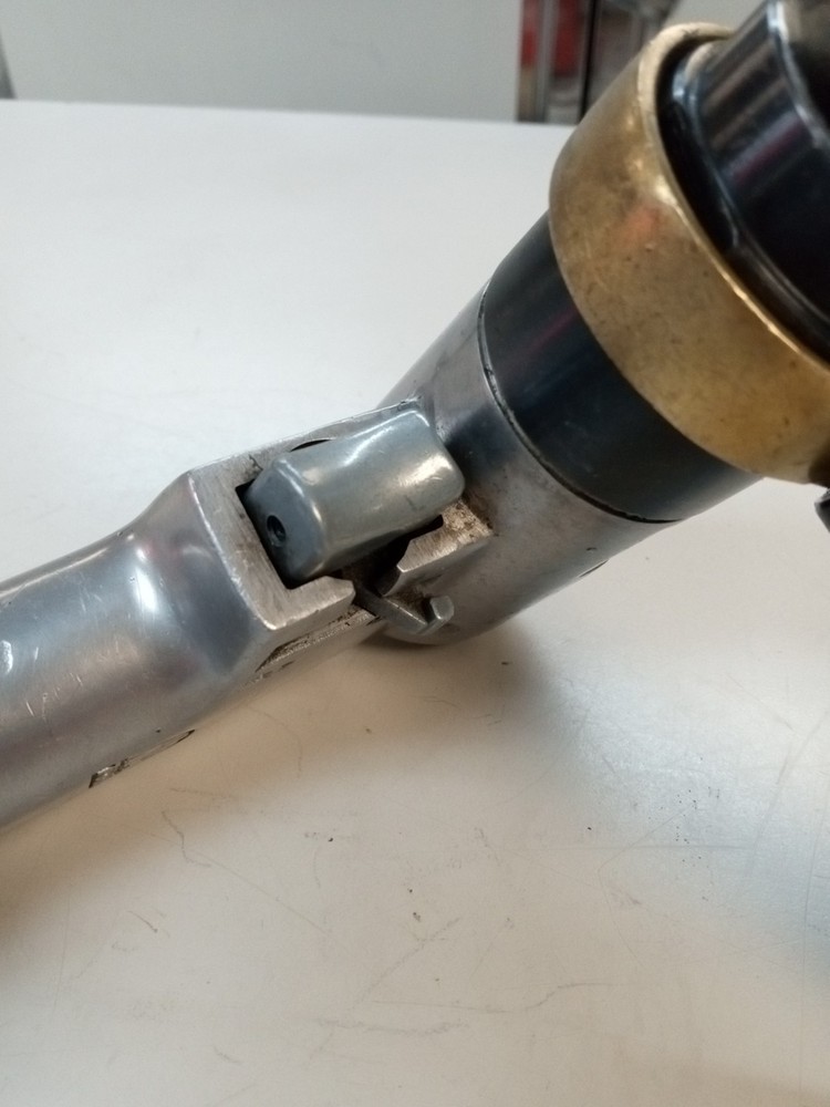 MAC Tools AD540 3/8" Reversible Drill Air Pneumatic Tested
