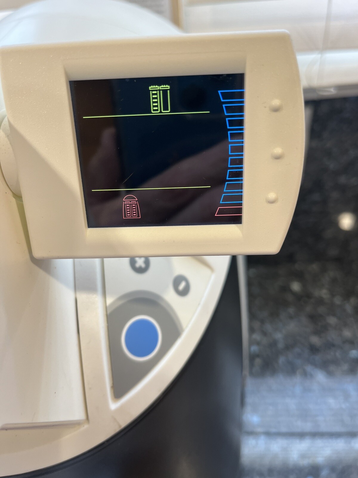 LABCONCO WaterPro BT w UV Water Purification System Special $1295