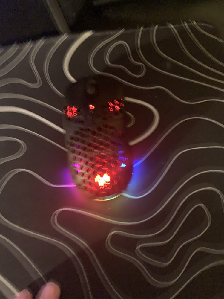 WRAITH ULTRALIGHT WIRELESS MICE