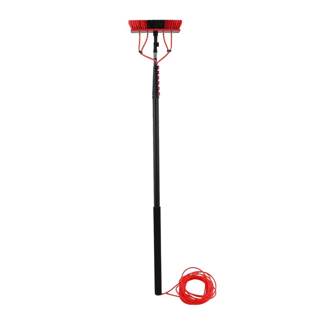 10.8m Window Cleaner Window Cleaning Equipment Adjustable Window Cleaning Tool
