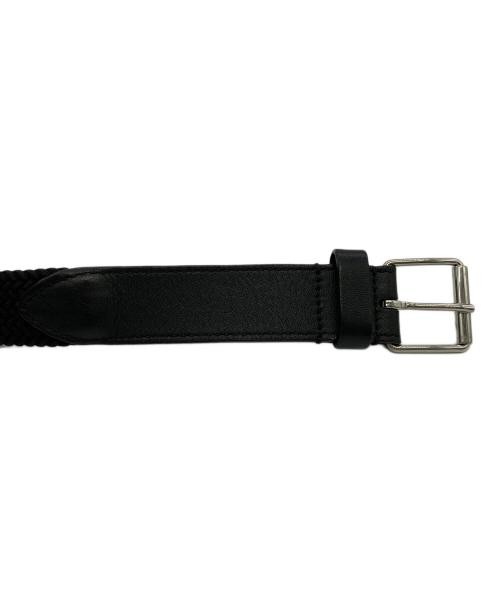 anderson's Mesh Belt black