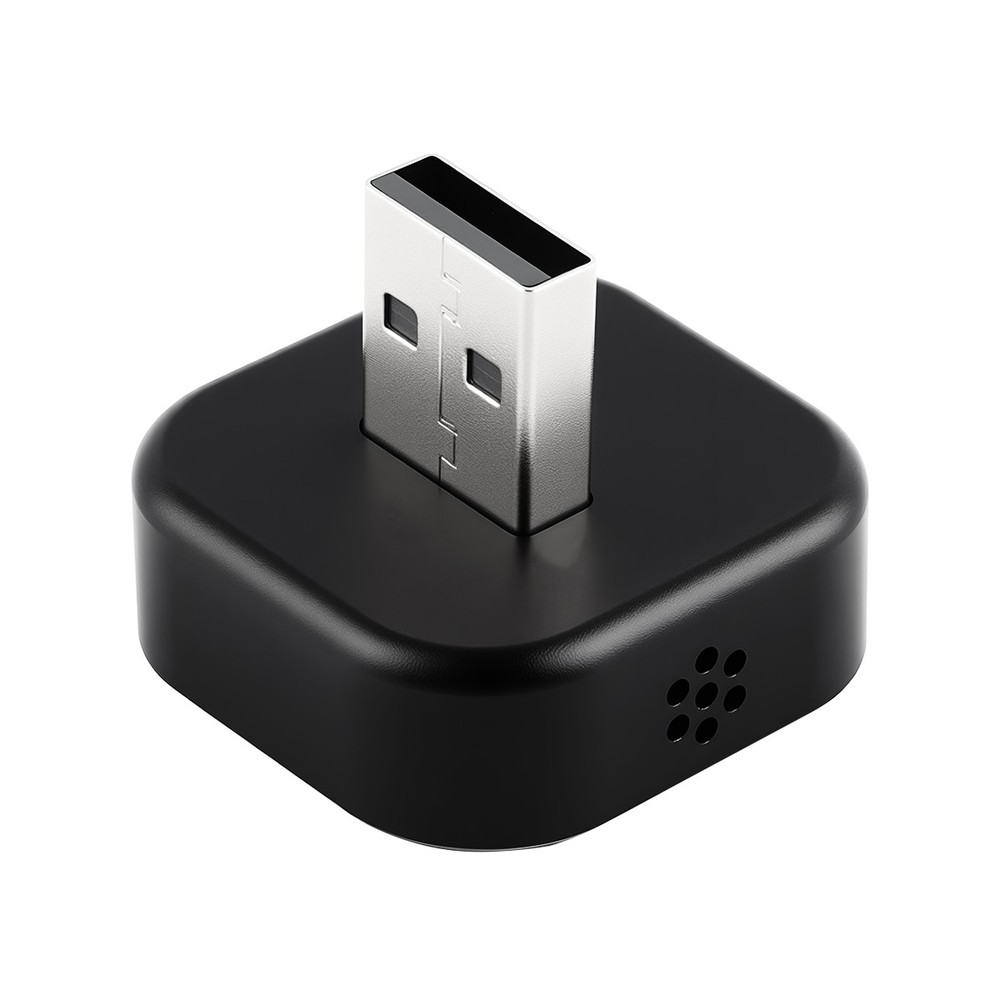 4-in-1 Wireless CarPlay Adapter & Android Auto Wireless Adapter, Plug & Play