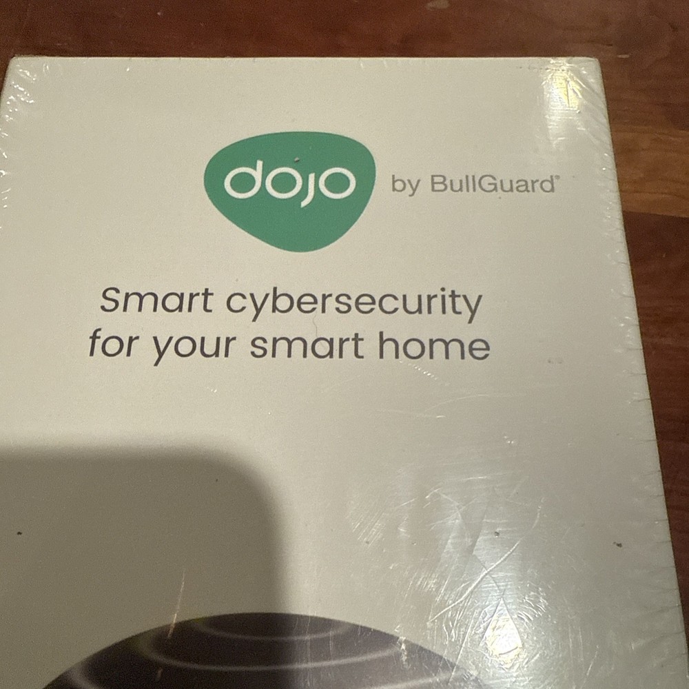 Dojo by BullGuard Smart Cybersecurity Internet Security