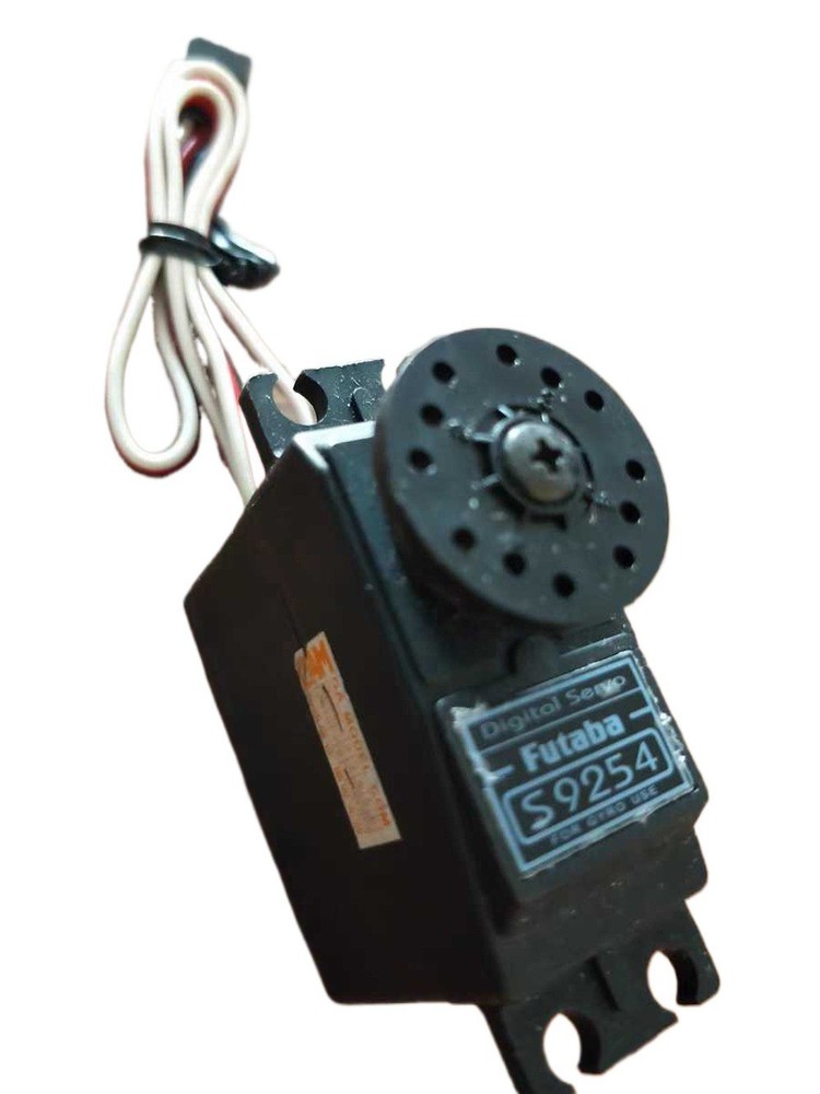 Futaba digital Servo S9254 Tail Helicopter