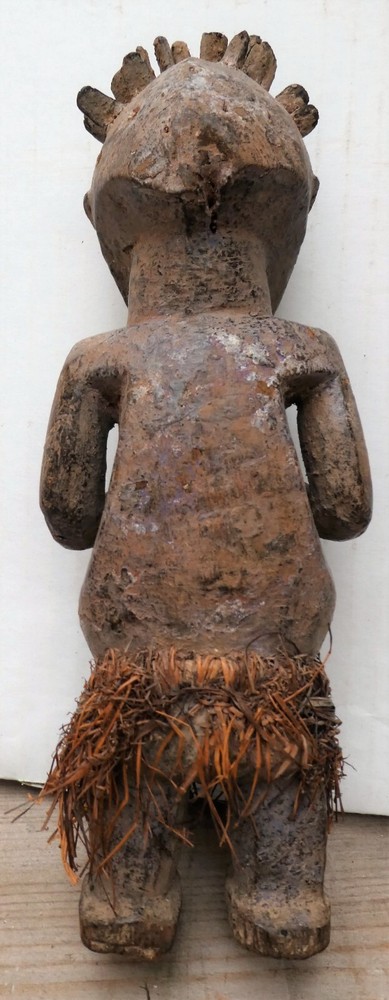 Statuette Mambila from Nigeria