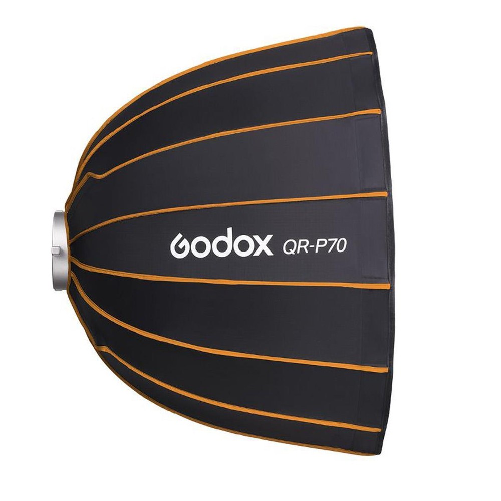 Godox QR-P70 Quick Release Parabolic Softbox (27.6")