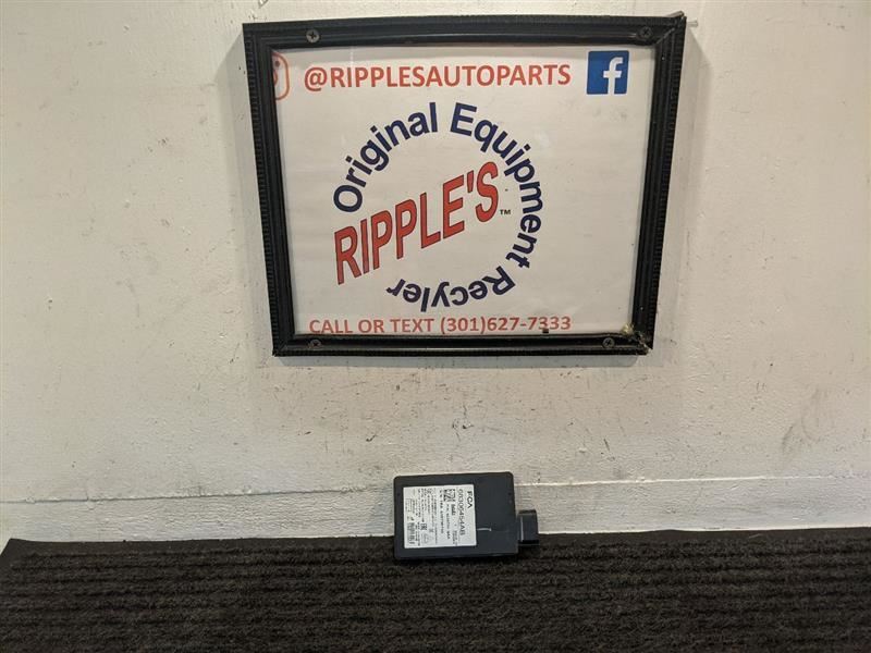 PACIFICA  2017   433255