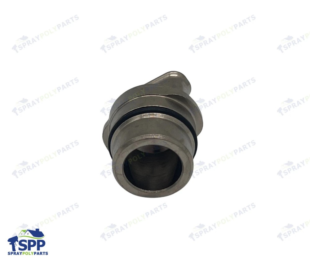 Fusion FX CS Tube Plug Kit - 2000715