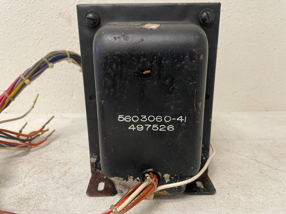 Dynaco Stereo 400 Power Transformer 497526