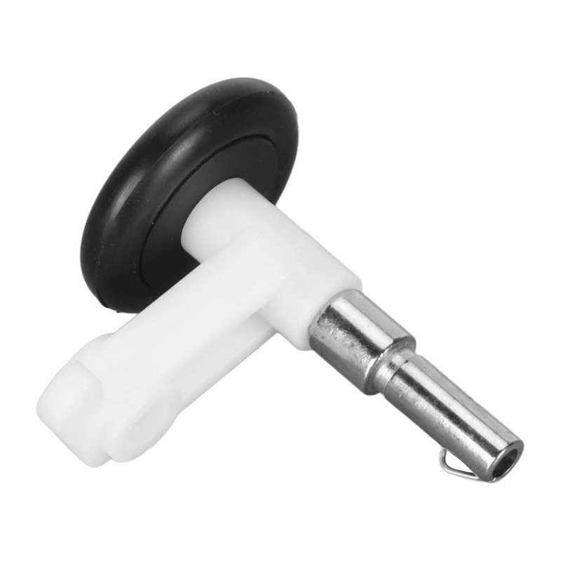 Precisions Engineered Plastic Thread Winder for Improved Sewing Performances