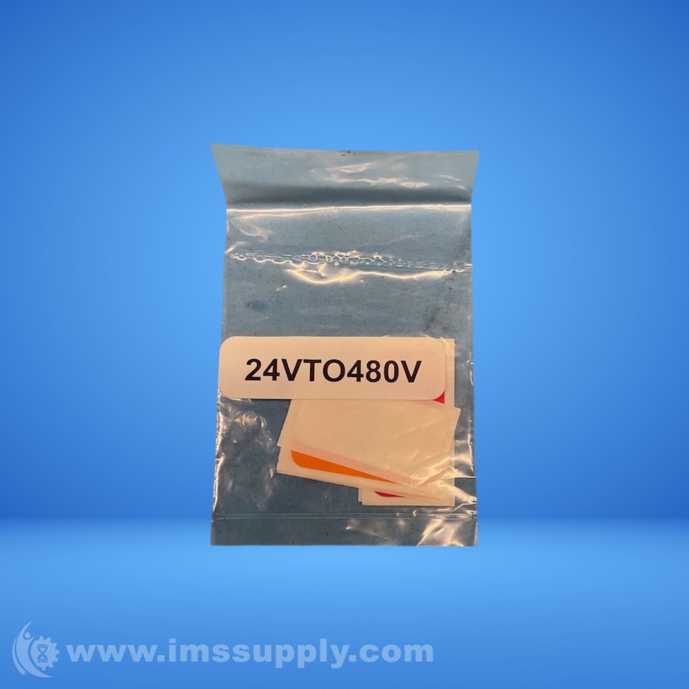 24VTO480V Voltage Converter FNFP