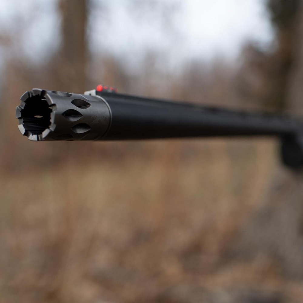 Turkey Choke Tube