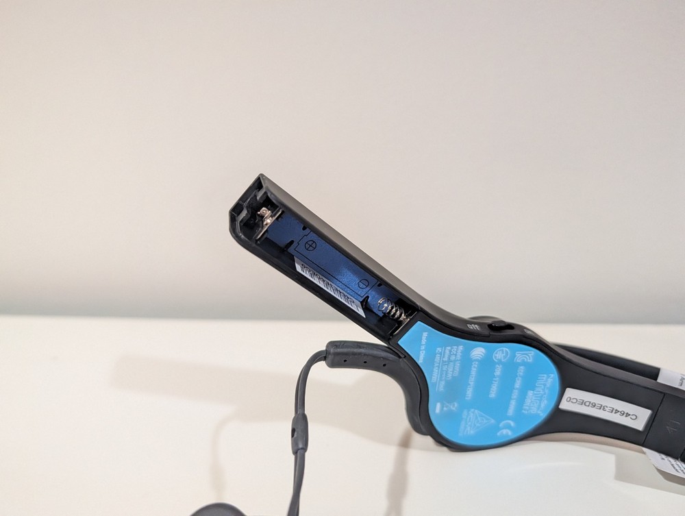 NeuroSky Mindwave Mobile Brainwave Starter Kit Tested