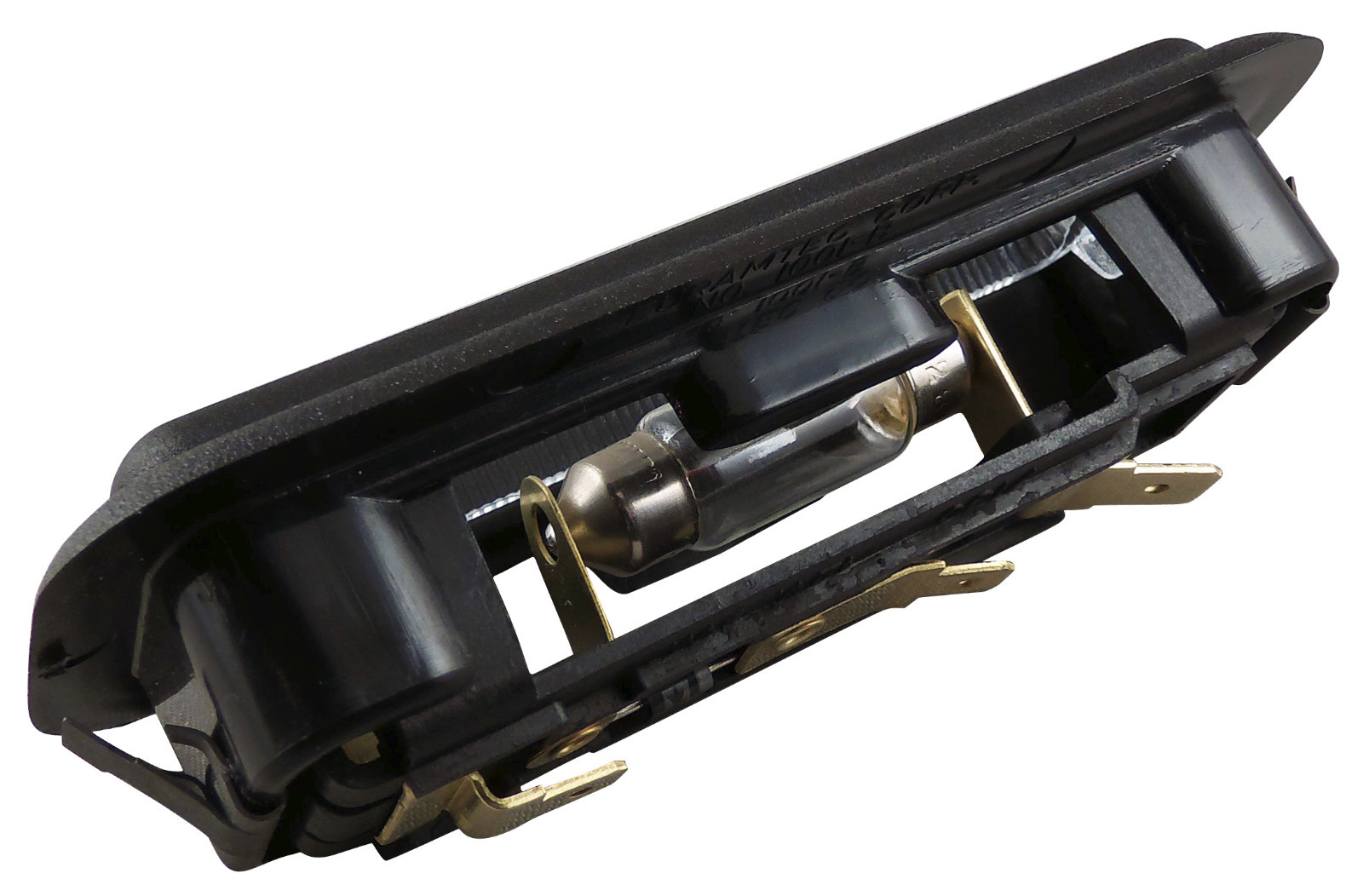 Universal 12V Auto Courtesy Flip Light