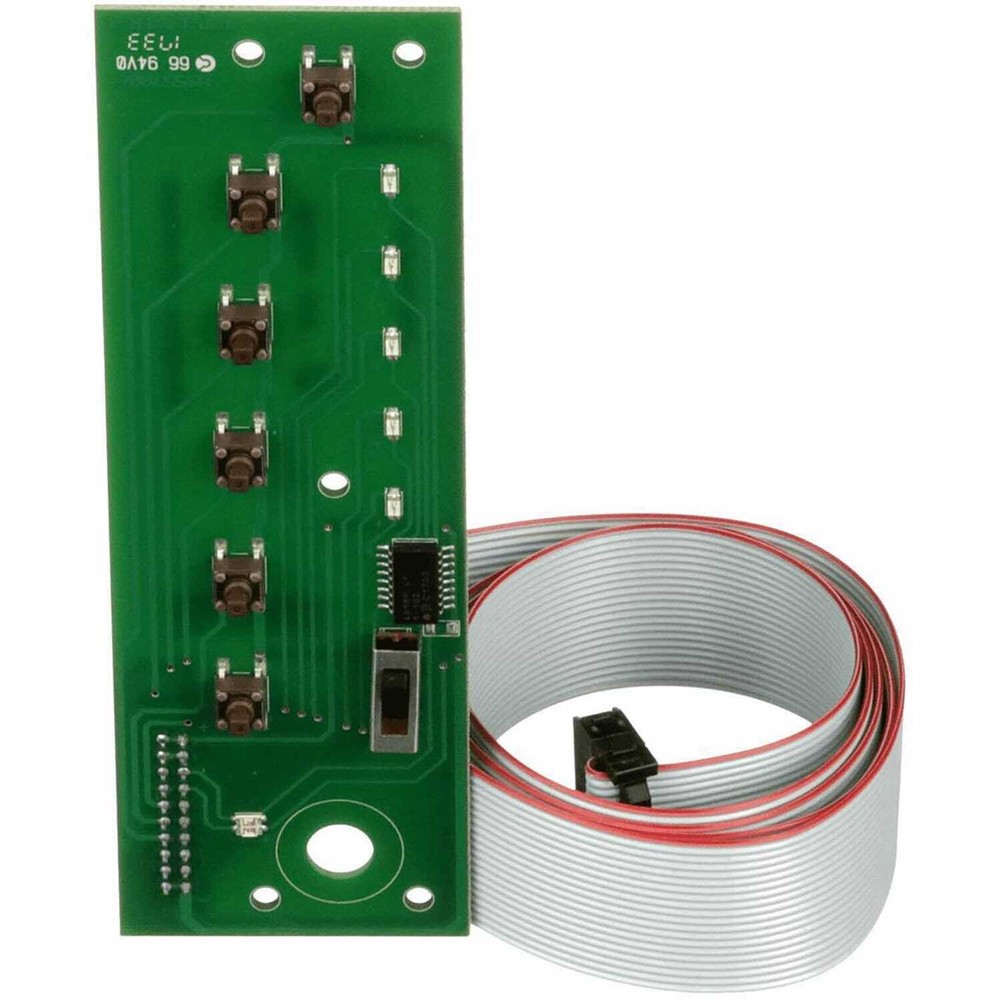 Enviro Daughter Board: 50-2109