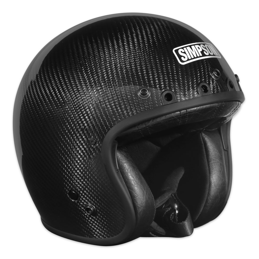 Simpson Helmet CHOPC2X;
