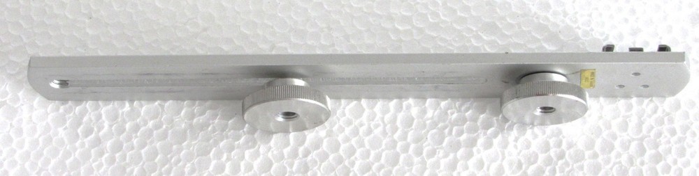 Generic 8 x 1 All Metal  FLASH BRACKET