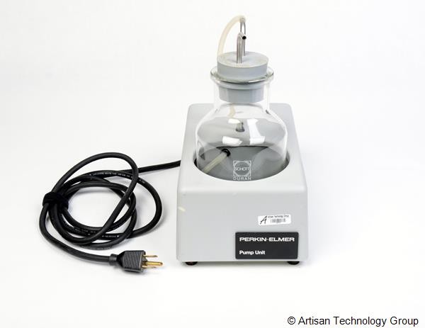 Perkin Elmer  Pump Unit