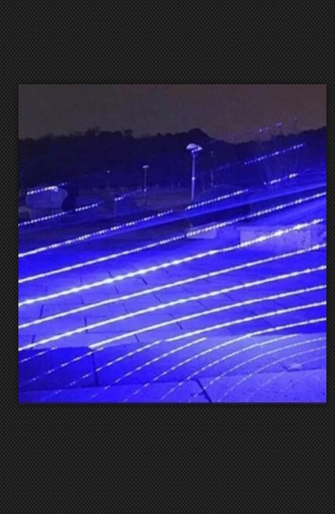 Renegade Lasers Door Laser