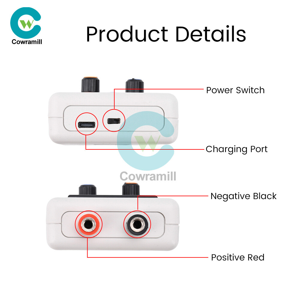 IGBT Transistor Tester MOS Triode Voltage Capability Withstand Voltage Tester