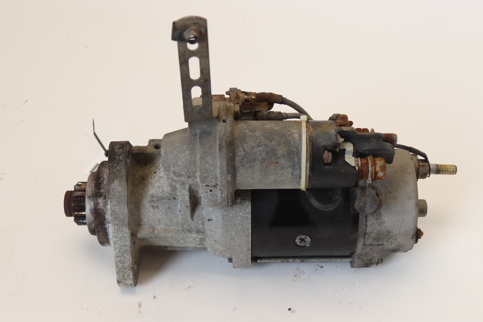2019-2023 VOLVO VNL 760 D13 12.8L ENGINE STARTER MOTOR 22398219 DELCO OEM