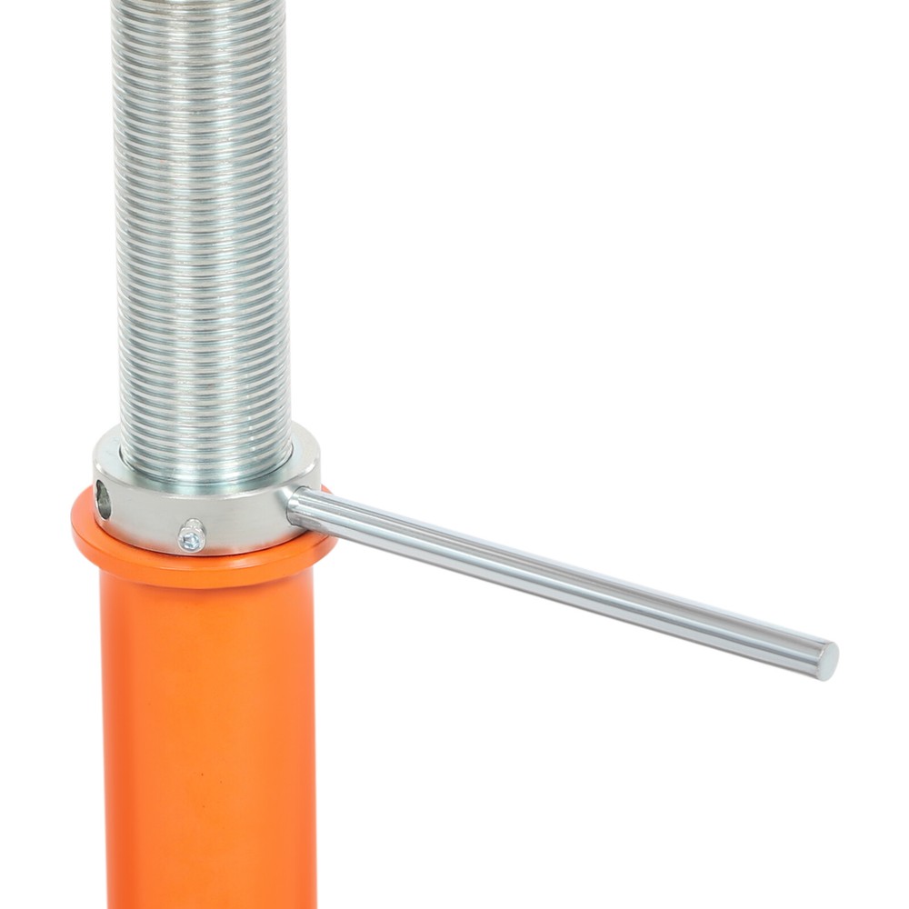 20000lbs Jacking Post Adjustable Height Jacking Post Carbon Steel Jack Column