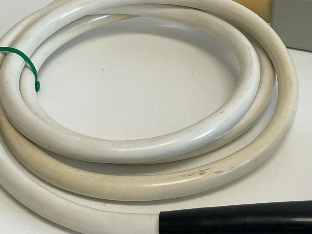 T3: Acuson V319 Probe